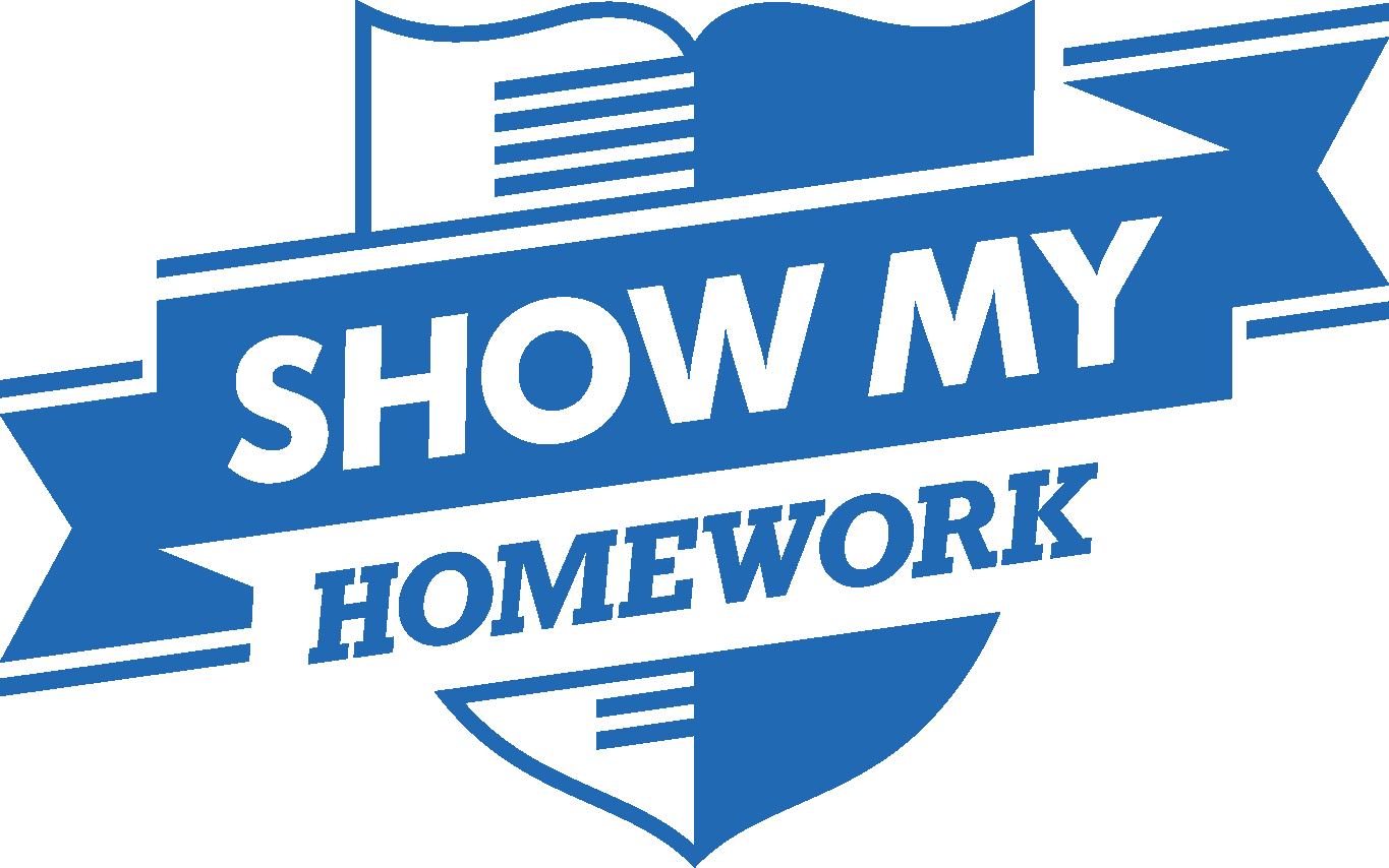 Show my homework